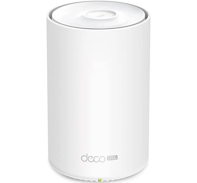 TP-LINK AX3000 VDSL Mesh Modem Router