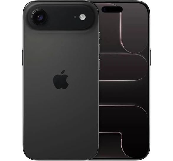 Apple iPhone Air 512GB Space Black