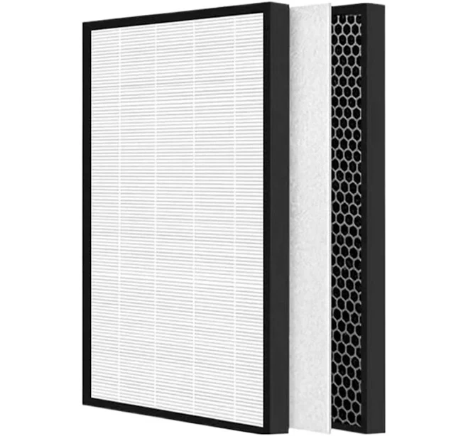 Panasonic Replacement Hepa Filter for F-PXU70MWL