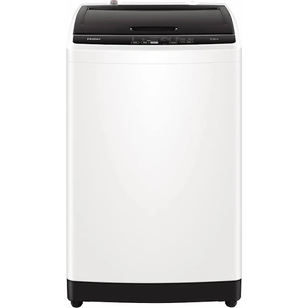 Haier 7.5kg Top Load Washer