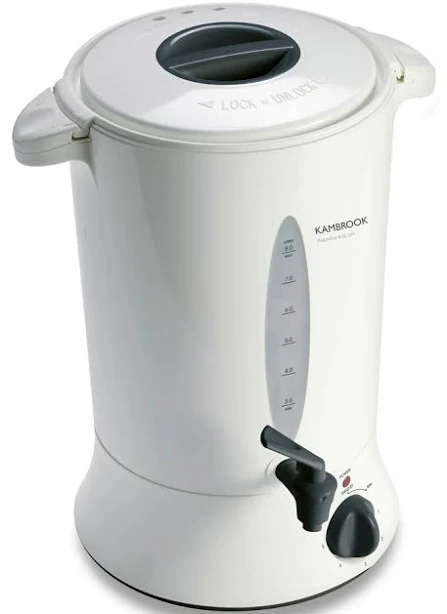 Kambrook 8L Domestic Urn