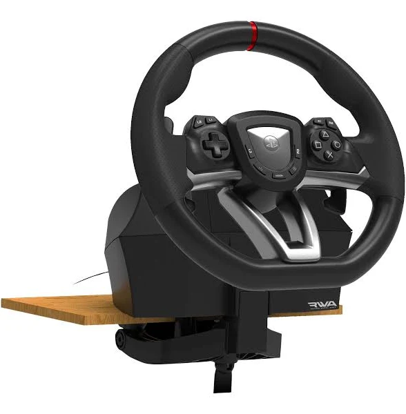 HORI Racing Wheel APEX for Playstation 5
