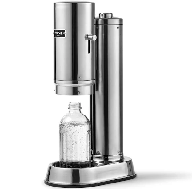 aarke Carbonator Pro Steel