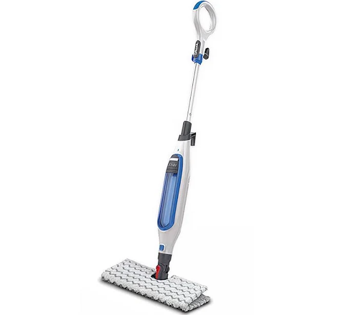 Shark Klik N Flip Steam Mop