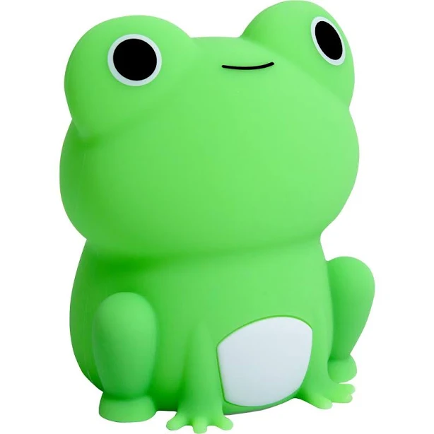 Crest Night Light Frog