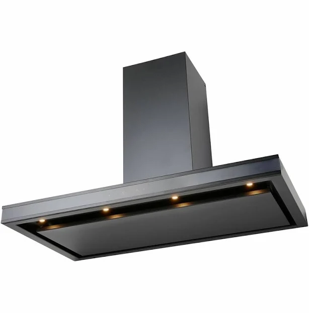 Schweigen 90cm Silent Canopy Rangehood