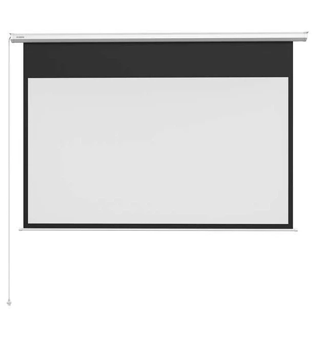 XGIMI 100" Motorized Projector Screen