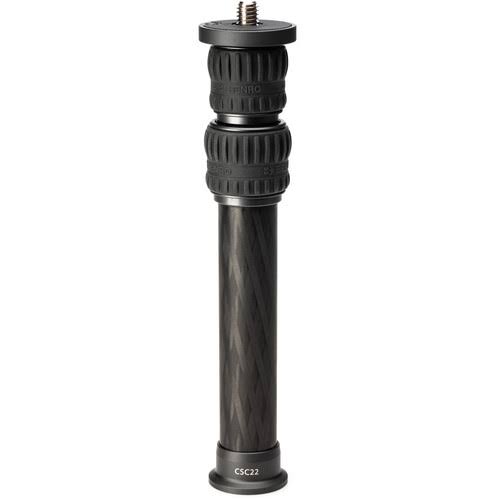 Benro Tortoise Short Centre Column #0 Tripod Accessory 40cm (Black)
