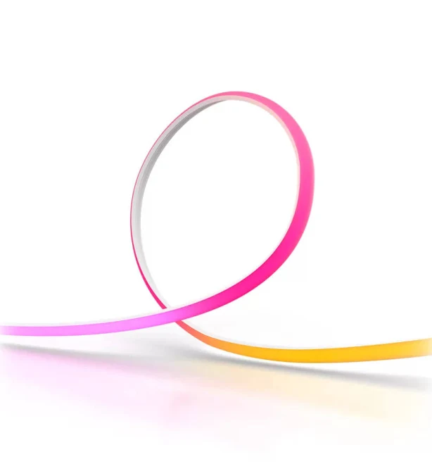 Philips Hue OmniGlow Strip Light (3m)