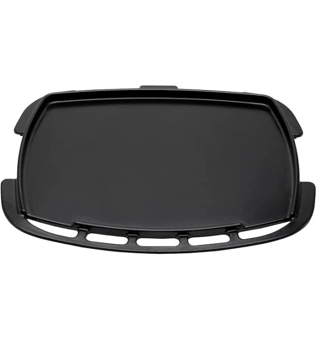 Weber Baby Q Full Hotplate