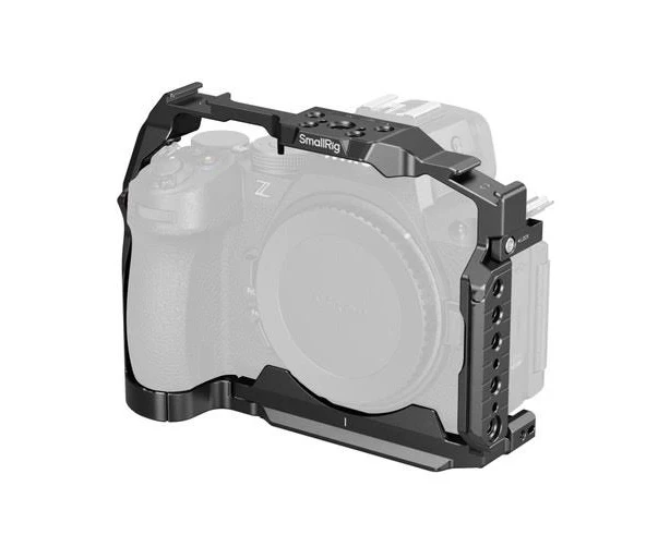 SmallRig Cage for Nikon Z5II 5257