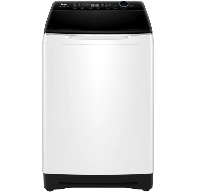 Haier 12kg Top Load Washer