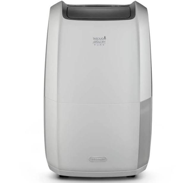 DeLonghi 21L Tasciugo Aria Dry Dehumidifier