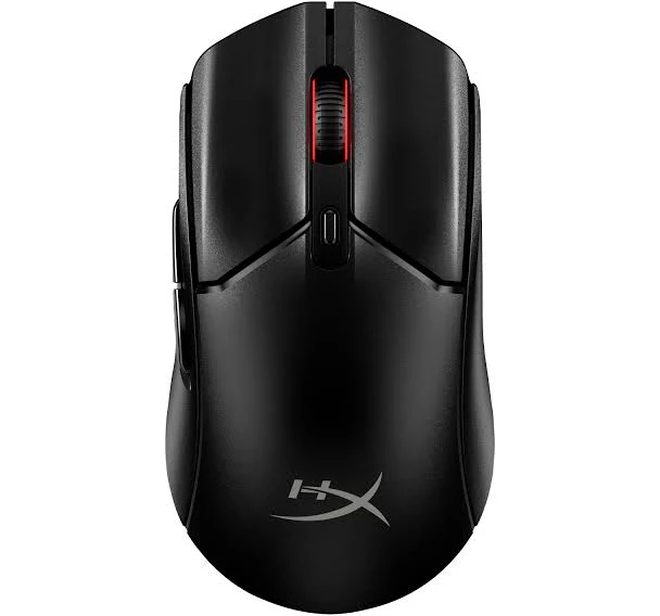 HyperX Pulsefire Haste 2 Core Wireless gaming Mouse (Black)