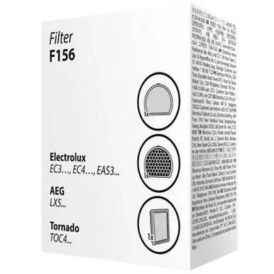 Electrolux Complete Filter Kit for EC41-4ANIM