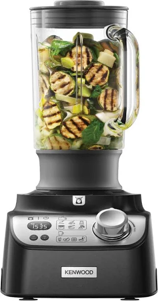 Kenwood MultiPro XL Weight + 3.5L Food Processor