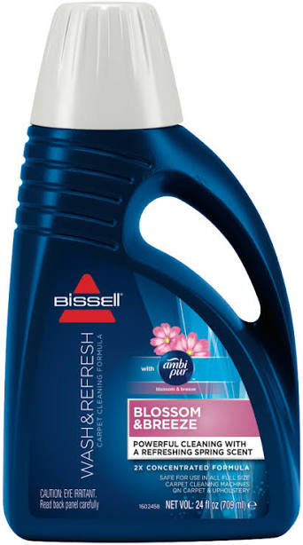 Bissell Blossom & Breeze 2X Formula