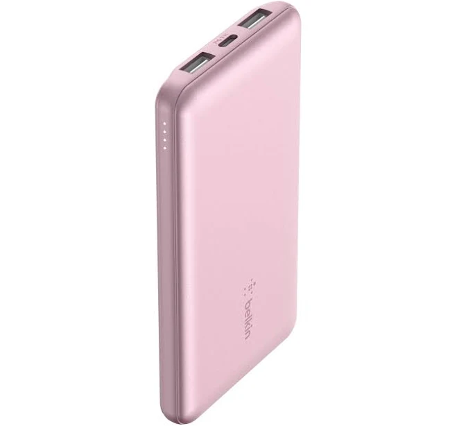 Belkin BOOSTCHARGE Power Bank 20K 15W