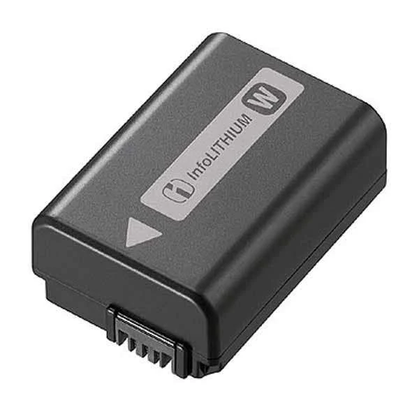 Sony NP-FW50 W-series Rechargeable Battery