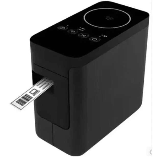 Brother P-Touch PT-P750W Label Maker Printer Machine PC Mac