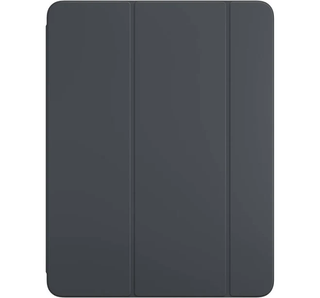 Apple Smart Folio for iPad Pro 13-inch M4 (Black)