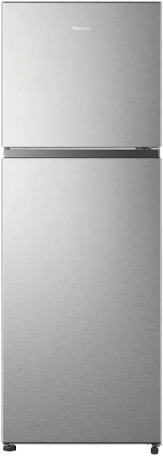 Hisense 326L Top Mount Refrigerator