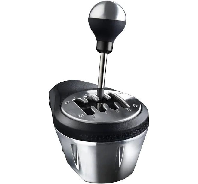 Thrustmaster TH8A Shifter Add-on