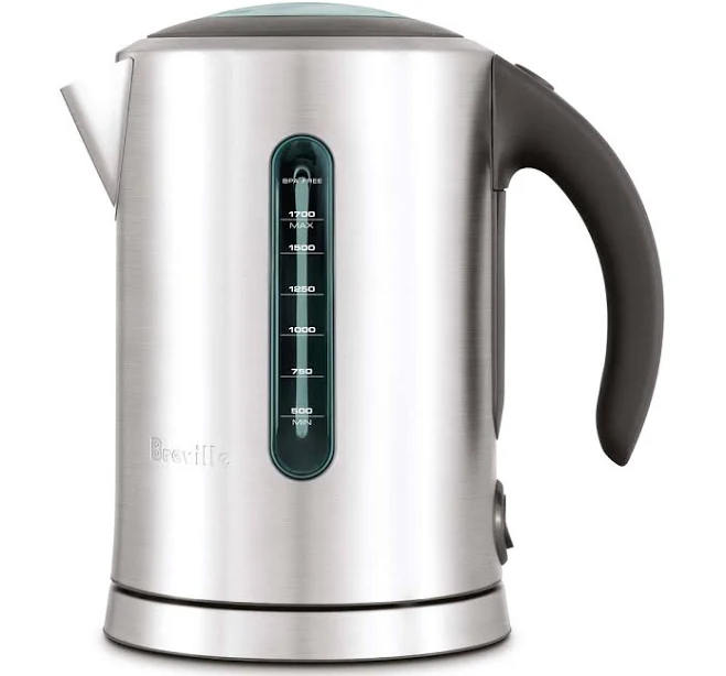 Breville BKE700 The Soft Open Kettle Pro
