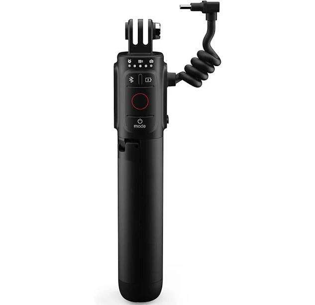 GoPro Volta Battery Grip for HERO9/10/11/12/13