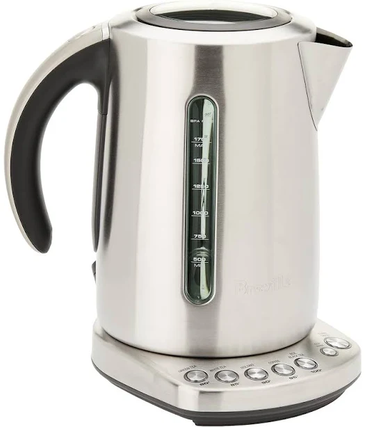 Breville the Smart Kettle (S/Steel)