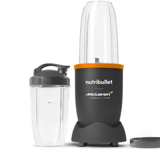 NutriBullet X McLaren 1000 Essentials Blender