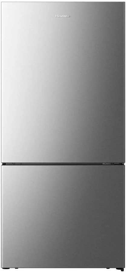 Hisense 503L Bottom Mount Refrigerator