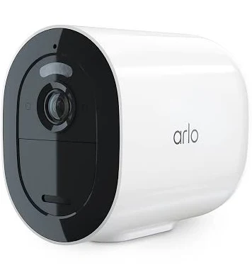 Arlo Go 2 4G & Wi-Fi Mobile Security Camera