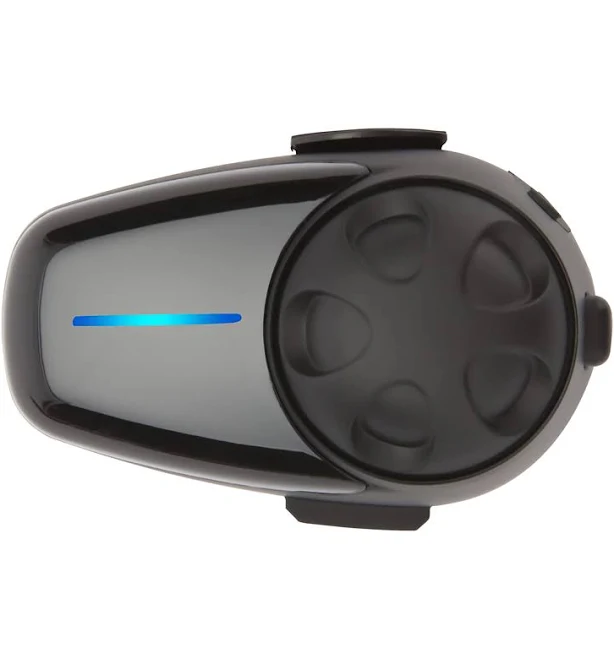 Sena SMH10 Single Kit with Universal Microphone