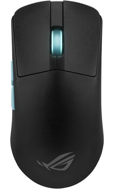 ASUS ROG Harpe Ace Ultralight Wireless Mouse Aim Lab Edition