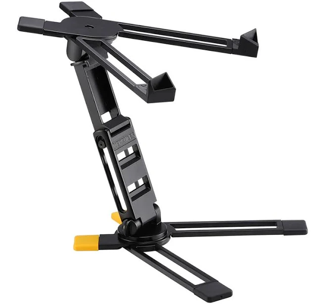 Hercules DG400BB Laptop Stand