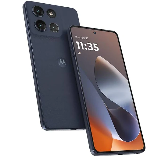 Motorola g86 128GB Spellbound