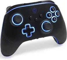 PowerA OPS V3 Pro Wireless Controller for PC and Cloud Gaming with Lumectra