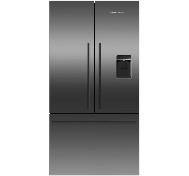 Fisher & Paykel 569L French Door Refrigerator