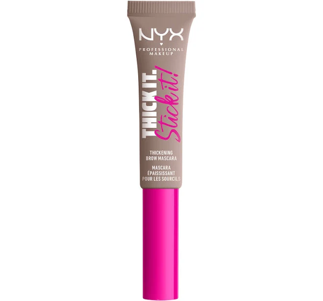 NYX Professional Makeup Thick It Stick It, Ash Blonde