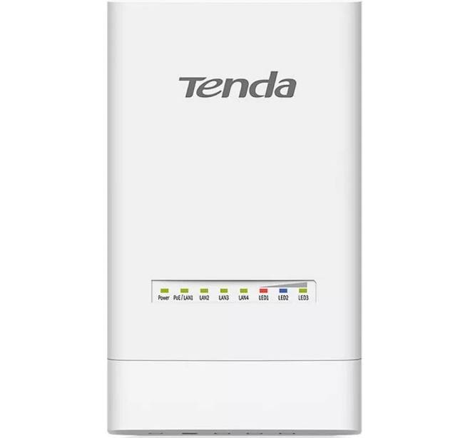 Tenda OS3 5km 5GHz 867Mbps Point to Point Outdoor CPE Access Point