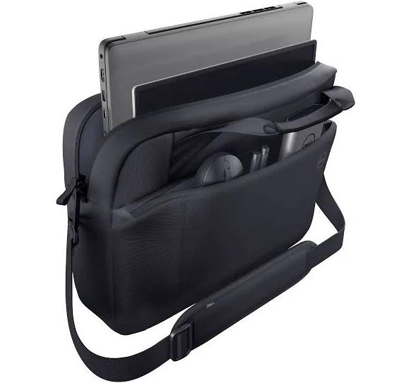 Dell 15" EcoLoop Pro Slim Laptop Briefcase