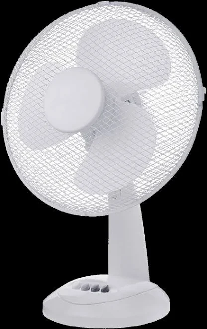 Nordic 30cm Desk Fan