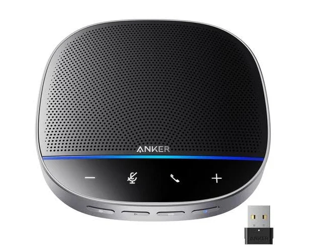 Anker Powerconf S500 Speaker