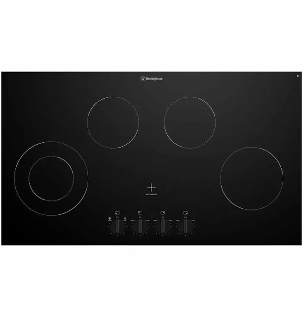 Westinghouse 90cm Ceramic Cooktop