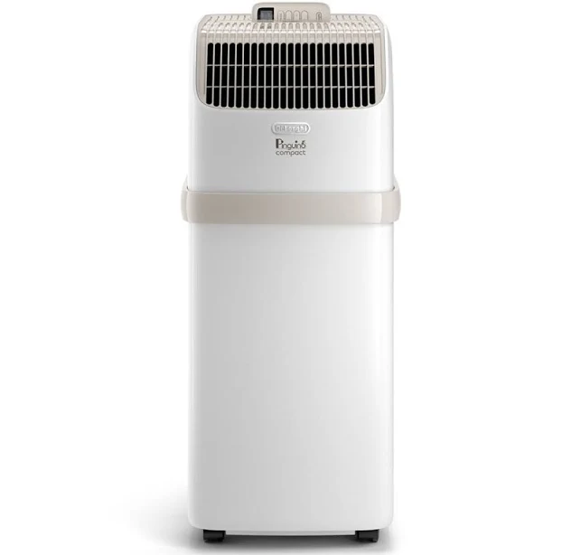 DeLonghi 2.6kW Portable Air Conditioner