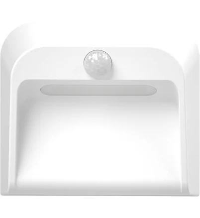 MotionSync Motion Sensor Lights with Smart Sync Technology (3-Pack)