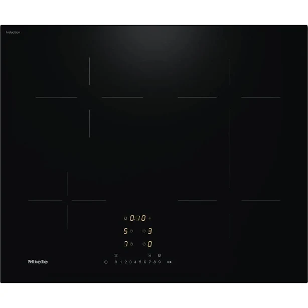 Miele 62cm Induction Cooktop