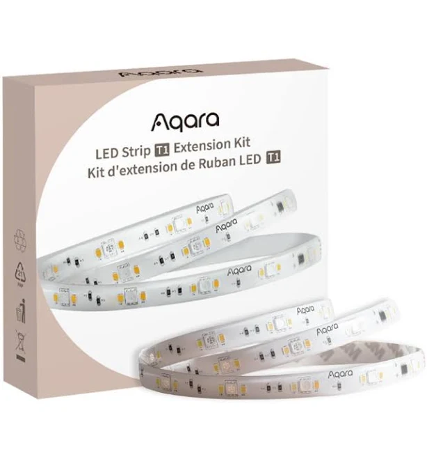 Aqara LED Light Strip T1 Extension (1m)