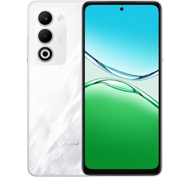 OPPO A5 5G 128GB White Mist